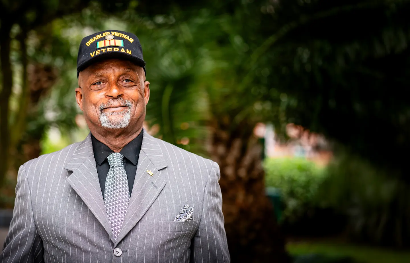 Leonard Mack