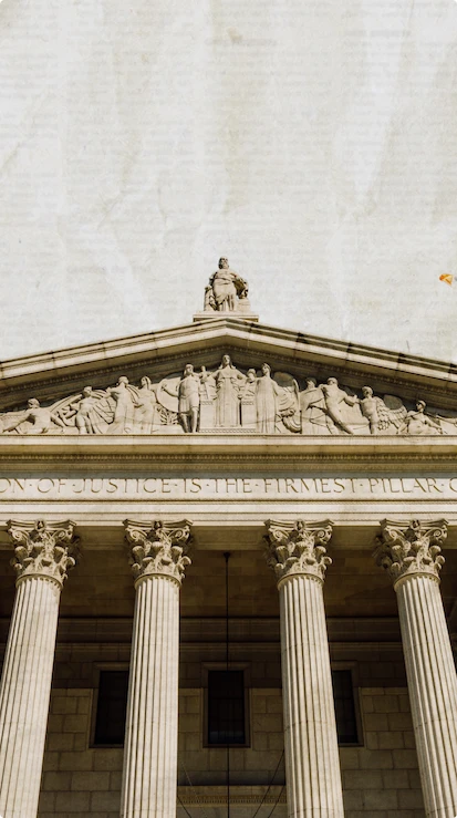 Protecting discovery in New York