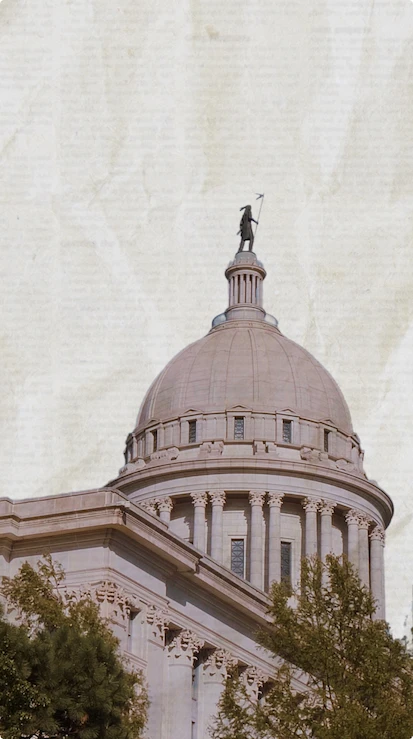 Compensation improvements in Oklahoma