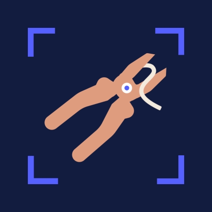 Tool icon