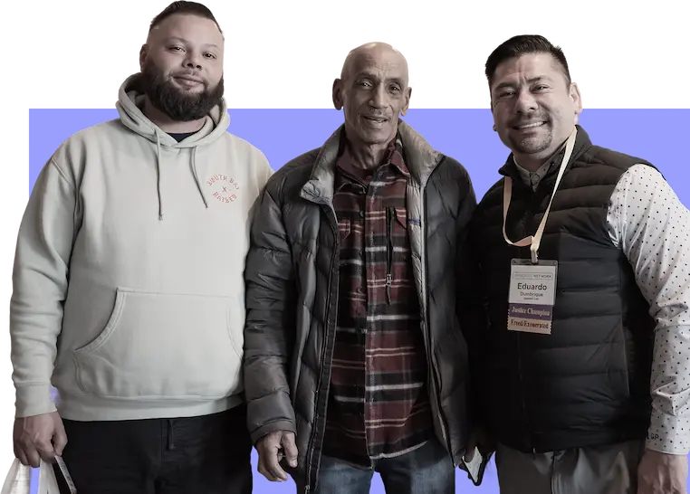Innocence Project Network Support Unit