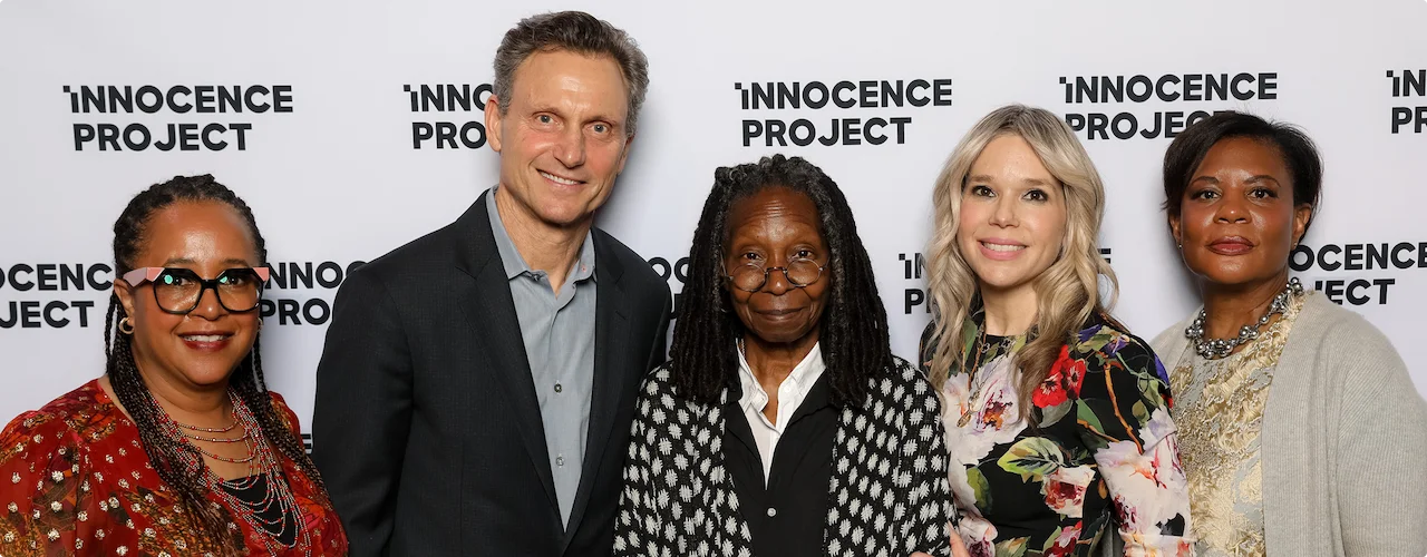 Celebrity appearances at 2025 Celebration of Freedom & Justice annual gala