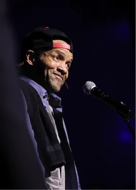 Speaker at Innocence Project annual gala