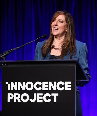 Laura Burstein, Director, Capital Litigation Communications Project