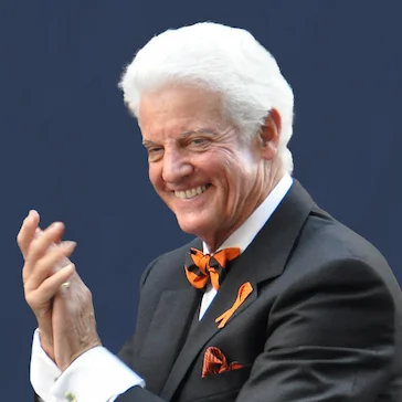 Our Donor William H. (Bill) Neukom - Innocence Project
